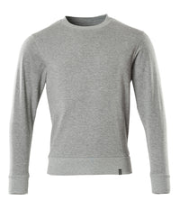 MASCOT® Sweatshirt 20484-798 Grau-meliert