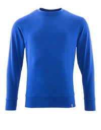 MASCOT® Sweatshirt 20484-798 Kornblau