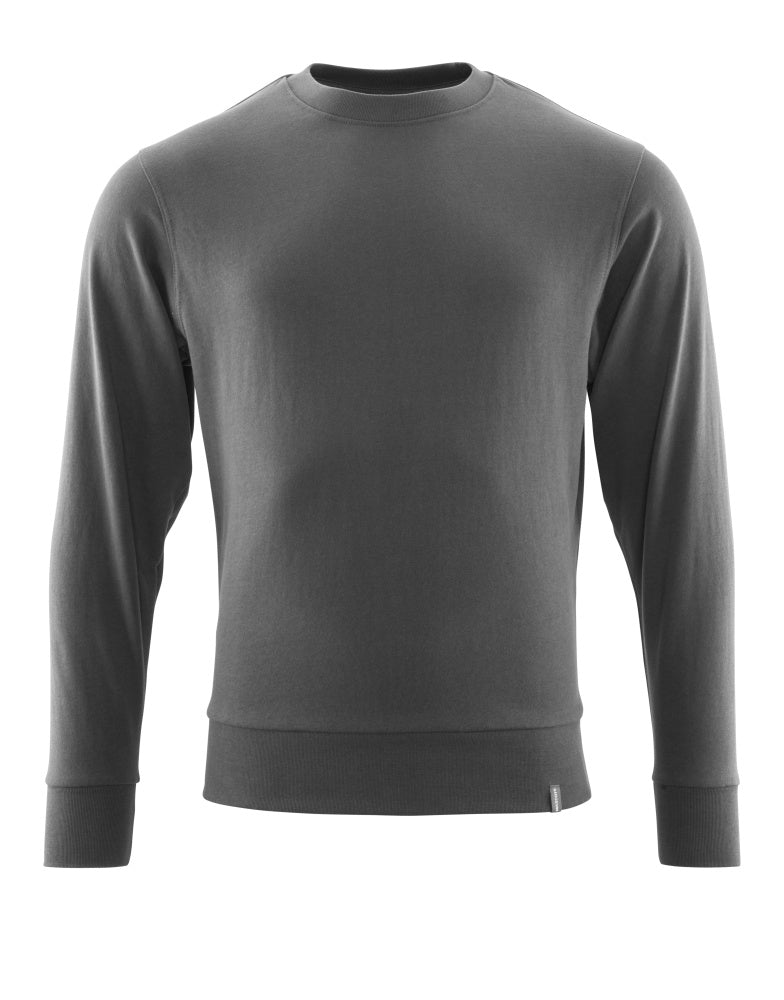 MASCOT® Sweatshirt 20484-798 Dunkelanthrazit