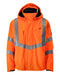 Hi-vis Orange