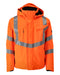 Hi-vis Orange