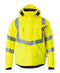 Hi-vis Gelb