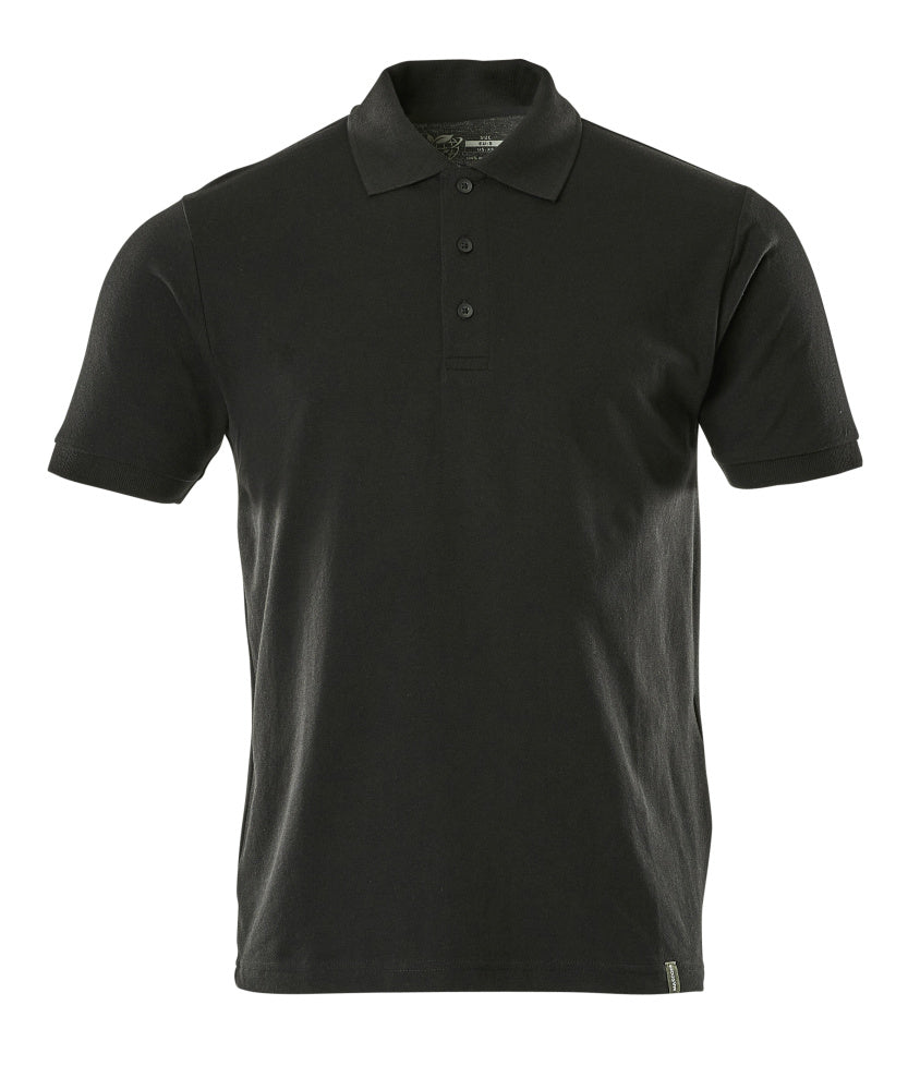 MASCOT® Polo-Shirt 20583-797 Vollschwarz