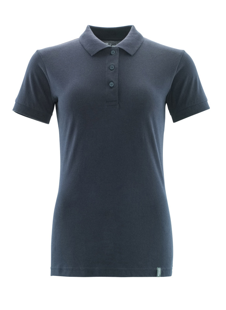 MASCOT® Polo-Shirt 20593-797 Schwarzblau