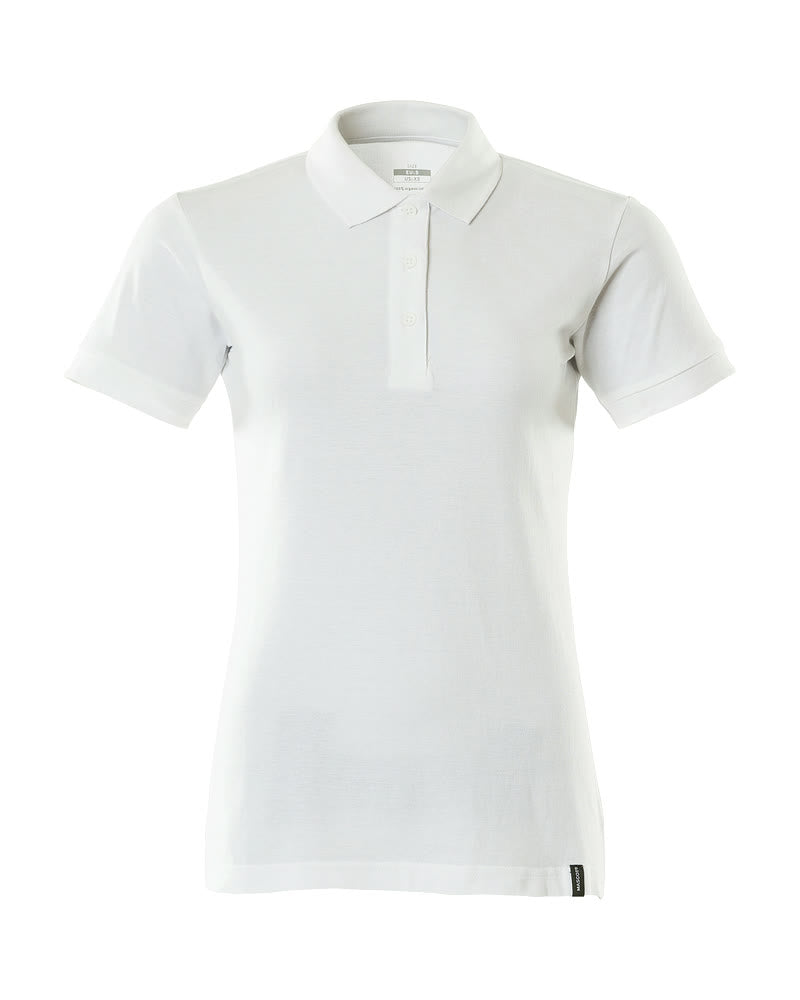 MASCOT® Polo-Shirt 20593-797 Weiß
