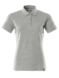 MASCOT® Polo-Shirt 20593-797 Grau-meliert