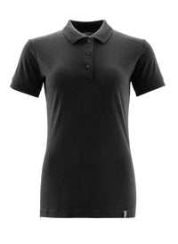 MASCOT® Polo-Shirt 20593-797 Vollschwarz