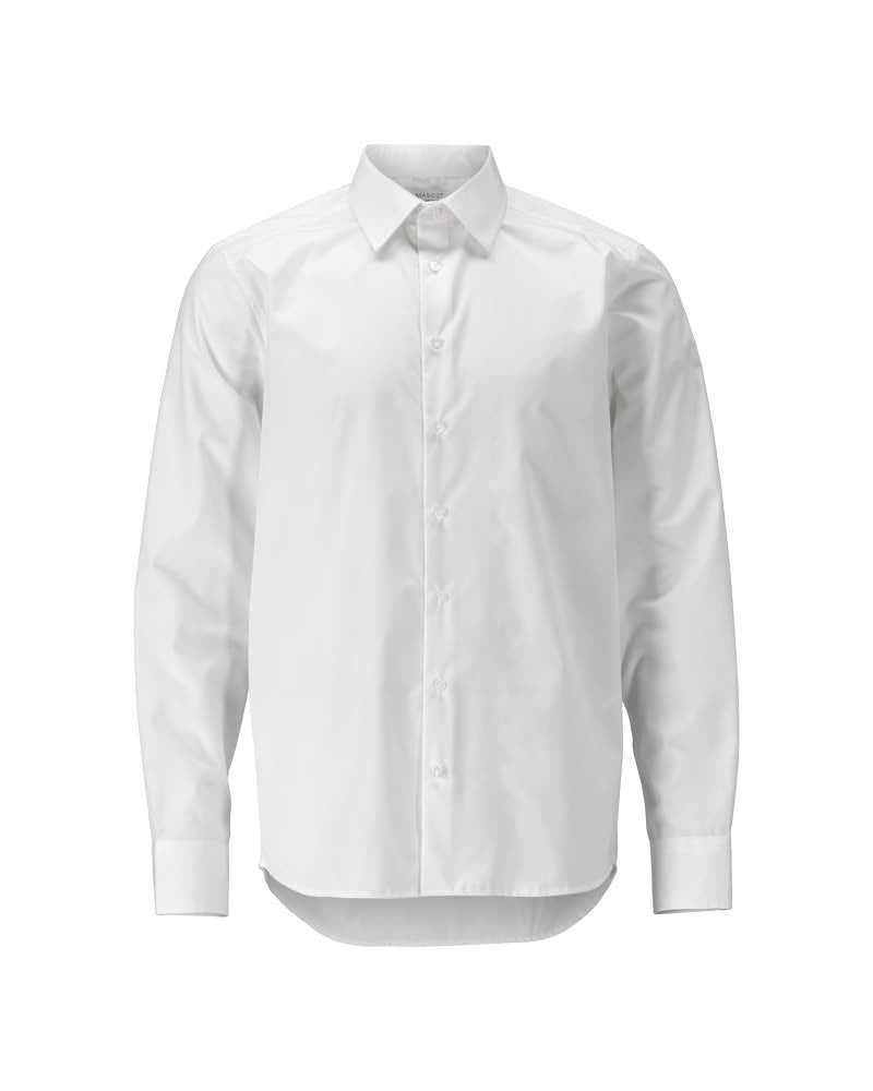 MASCOT® Hemd 20604-984 Weiß