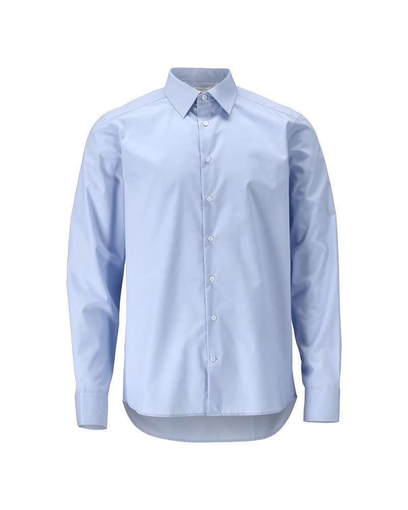 MASCOT® Hemd 20604-984 Hellblau