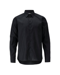 MASCOT® Hemd 20604-984 Vollschwarz