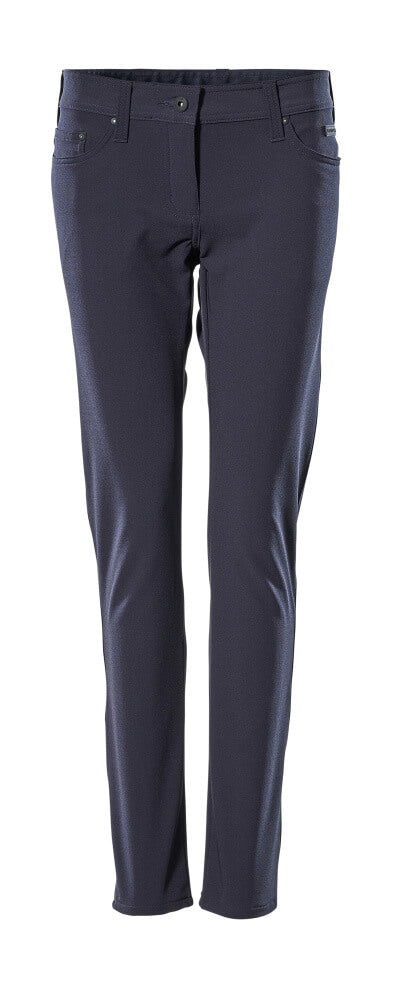 MASCOT® Hose 20637-511 Schwarzblau