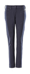 Schwarzblau