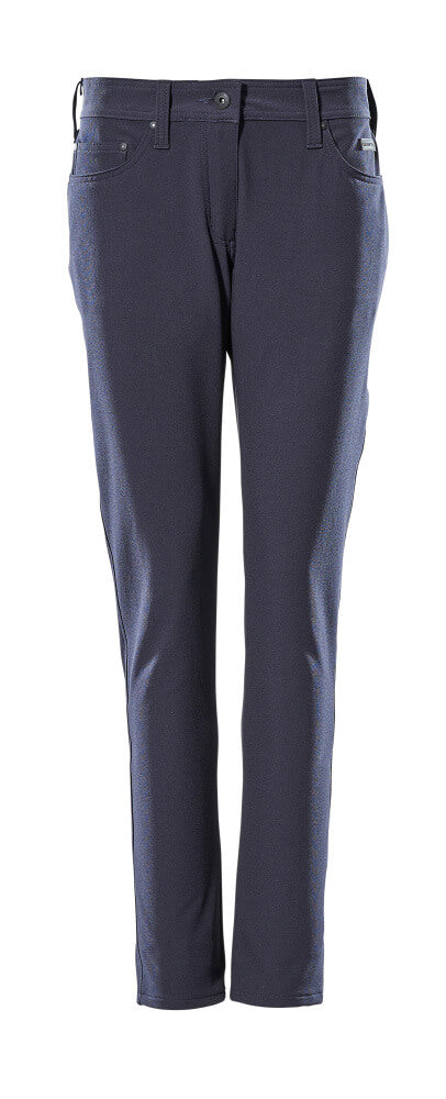 MASCOT® Hose 20638-511 Schwarzblau