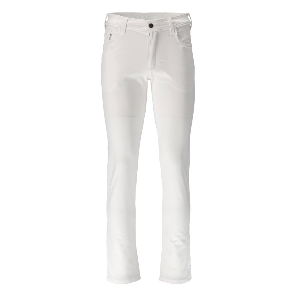 MASCOT® Hose 20639-511 Weiß