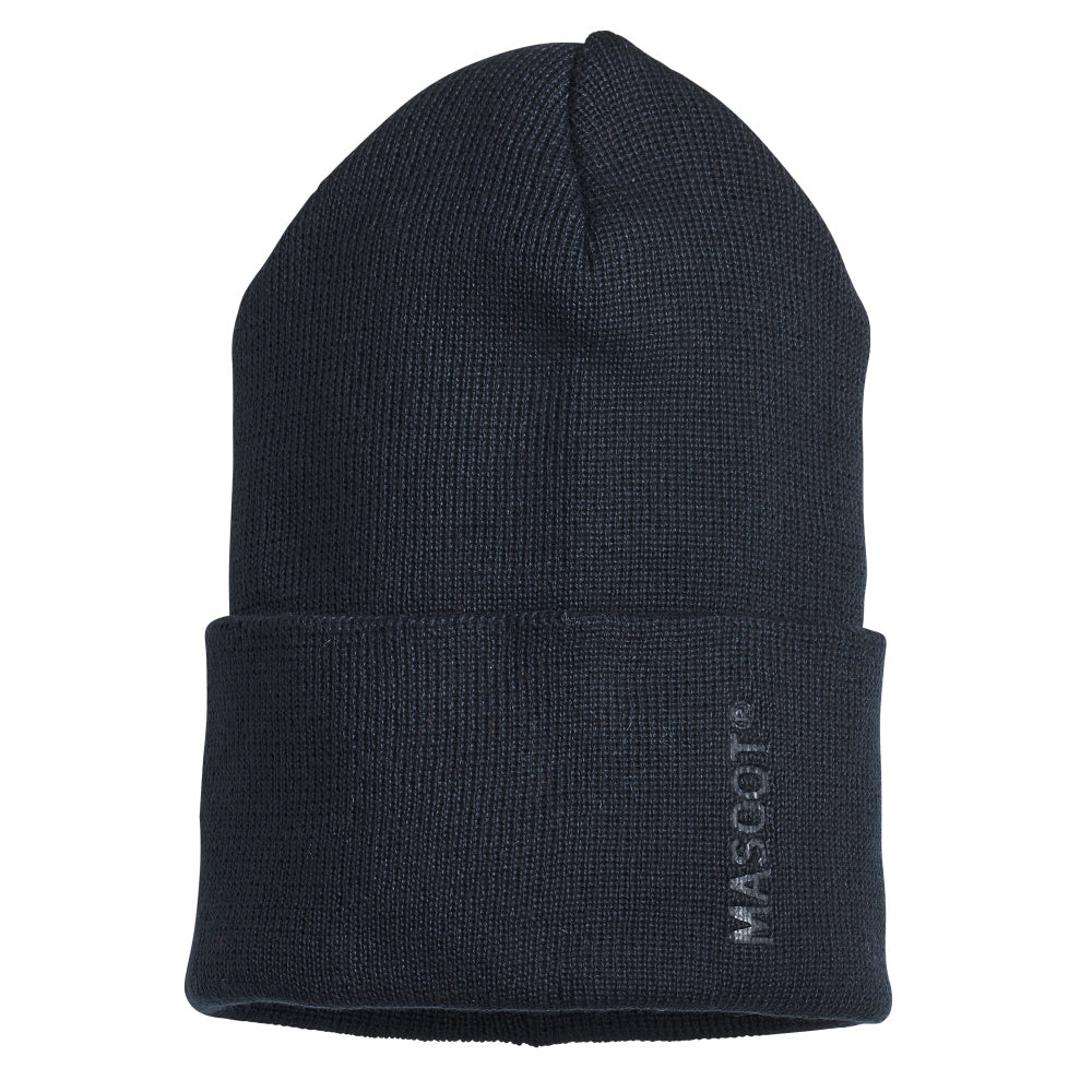 MASCOT® Strickmütze 20650-610 Schwarzblau