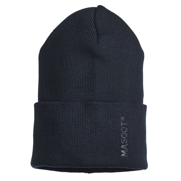 MASCOT® Strickmütze 20650-610 Schwarzblau