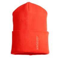 MASCOT® Strickmütze 20650-610 Hi-vis Rot
