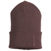 MASCOT® Strickmütze 20650-610 Bordeaux