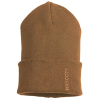 MASCOT® Strickmütze 20650-610 Nussbraun