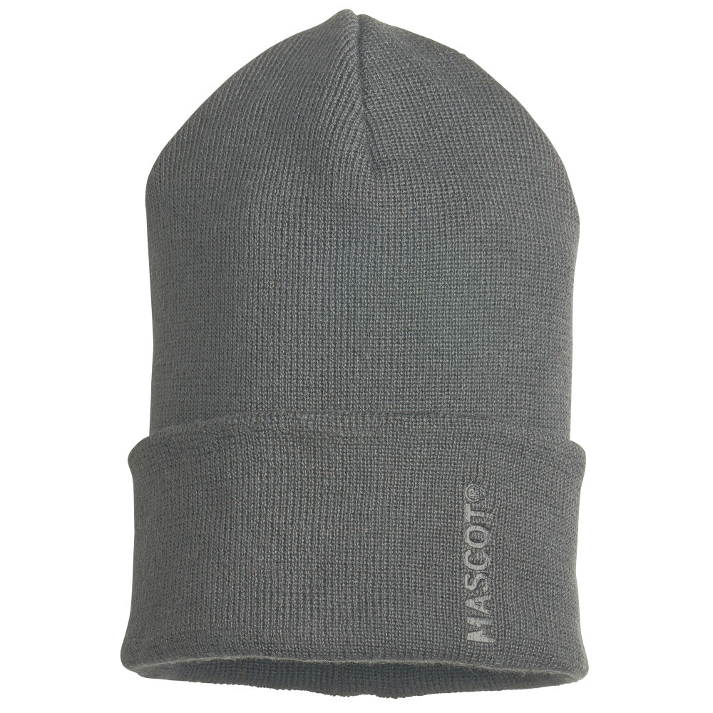 MASCOT® Strickmütze 20650-610 Anthrazitgrau