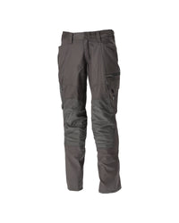 MASCOT® Hose mit Knietaschen 20679-439 Dunkelanthrazit