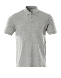 MASCOT® Polo-Shirt 20683-787 Grau-meliert