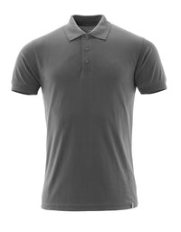 MASCOT® Polo-Shirt 20683-787 Dunkelanthrazit