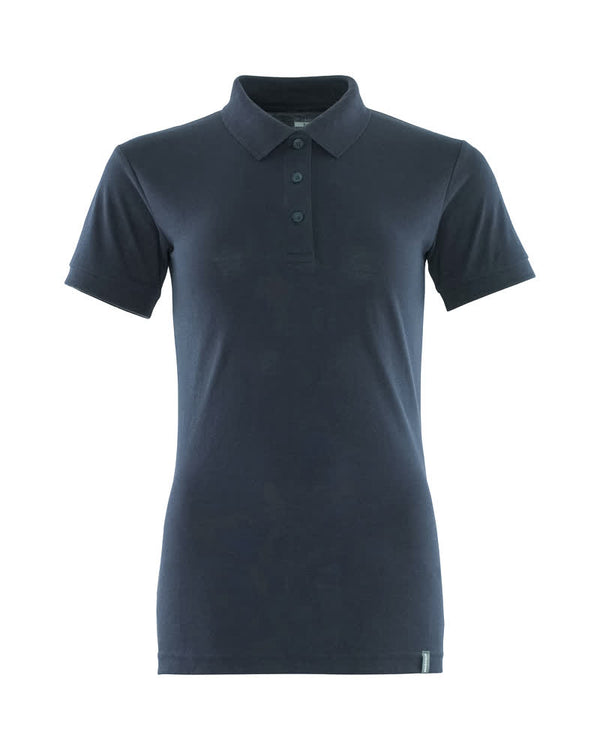 MASCOT® Polo-Shirt 20693-787 Schwarzblau