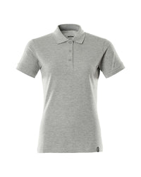 MASCOT® Polo-Shirt 20693-787 Grau-meliert