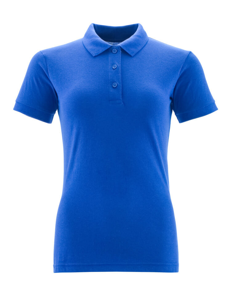 MASCOT® Polo-Shirt 20693-787 Kornblau