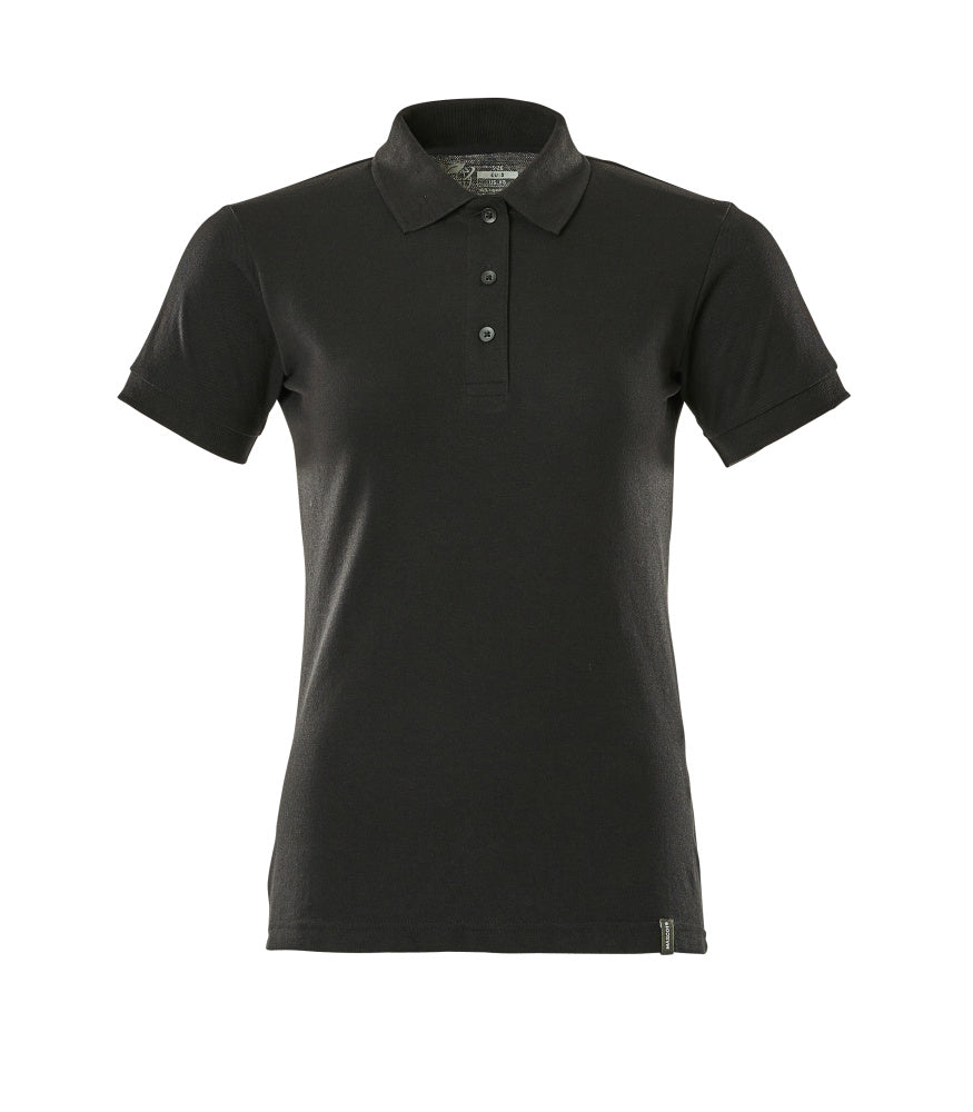 MASCOT® Polo-Shirt 20693-787 Vollschwarz