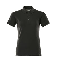 MASCOT® Polo-Shirt 20693-787 Vollschwarz