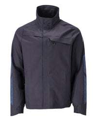 MASCOT® Jacke 20709-563 Schwarzblau