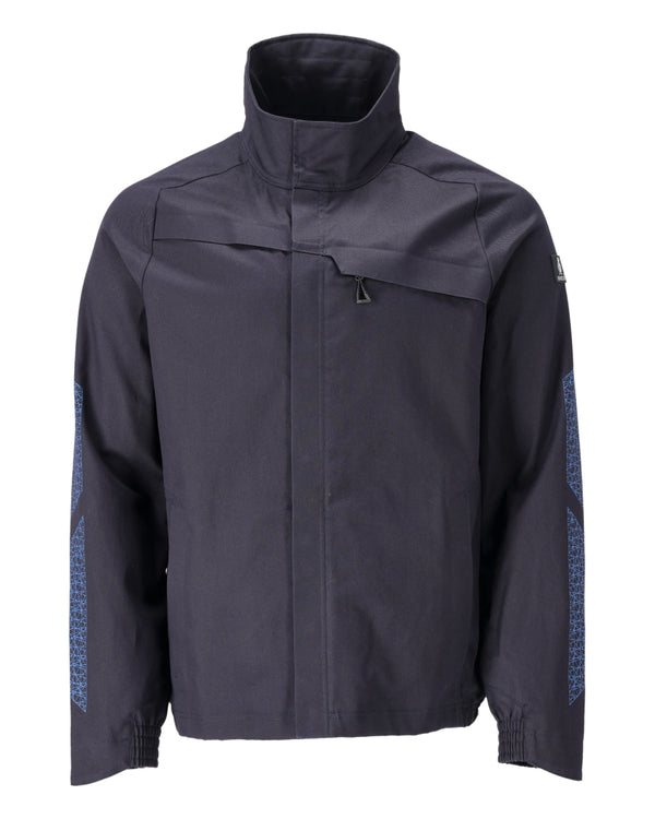 MASCOT® Jacke 20709-563 Schwarzblau