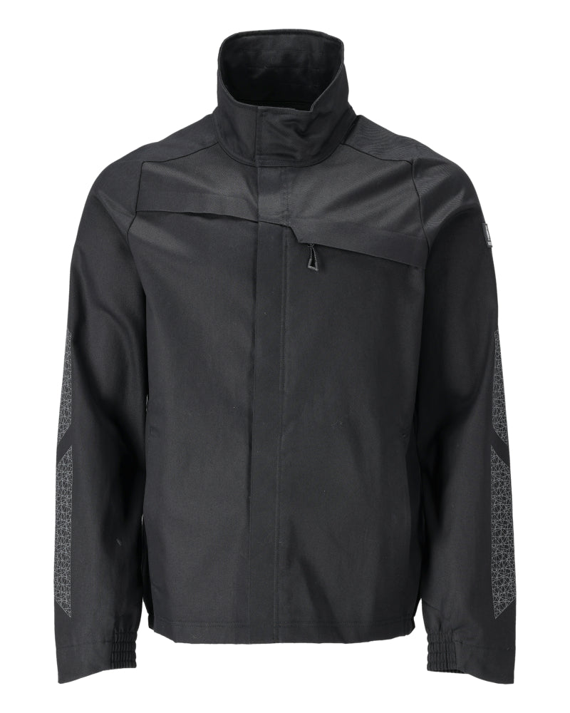 MASCOT® Jacke 20709-563 Schwarz