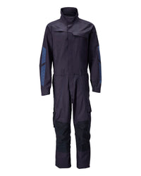 MASCOT® Overall mit Knietaschen 20719-563 Schwarzblau