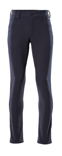MASCOT® Hose 20739-511 Schwarzblau
