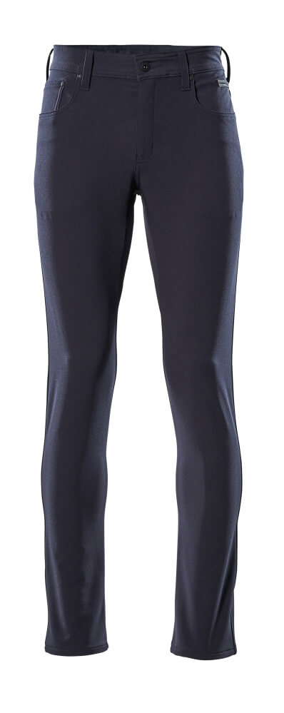 MASCOT® Hose 20739-511 Schwarzblau