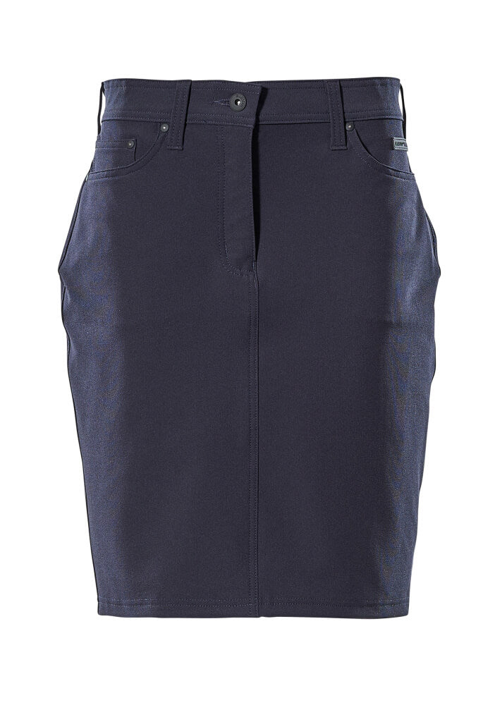 MASCOT® Rock 20744-511 Schwarzblau