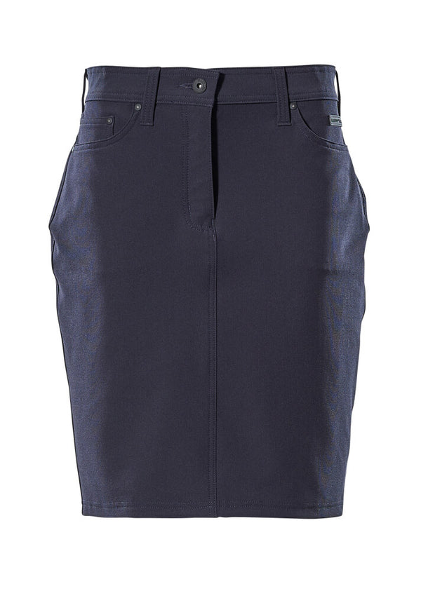 MASCOT® Rock 20744-511 Schwarzblau