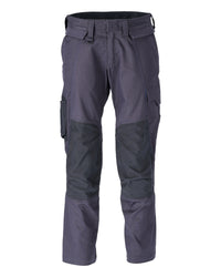 MASCOT® Hose mit Knietaschen 20779-563 Schwarzblau