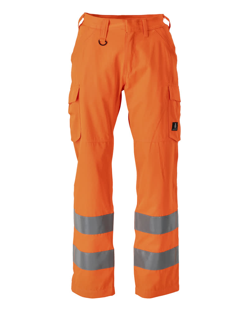 MASCOT® Hose mit Schenkeltaschen 20859-236 Hi-vis Orange