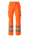 Hi-vis Orange