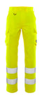 Hi-vis Gelb