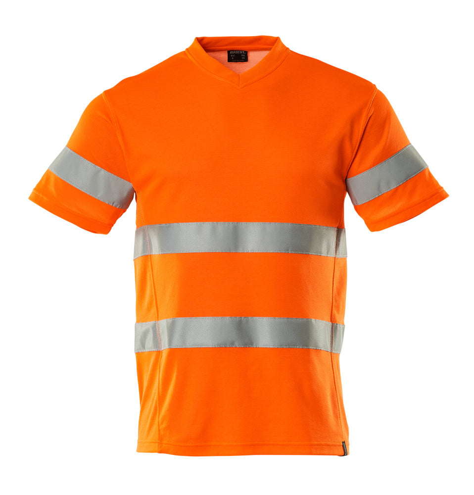 MASCOT® T-Shirt 20882-995 Hi-vis Orange