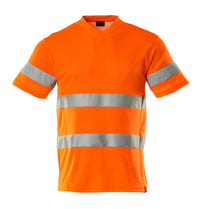 MASCOT® T-Shirt 20882-995 Hi-vis Orange