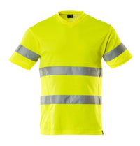 MASCOT® T-Shirt 20882-995 Hi-vis Gelb