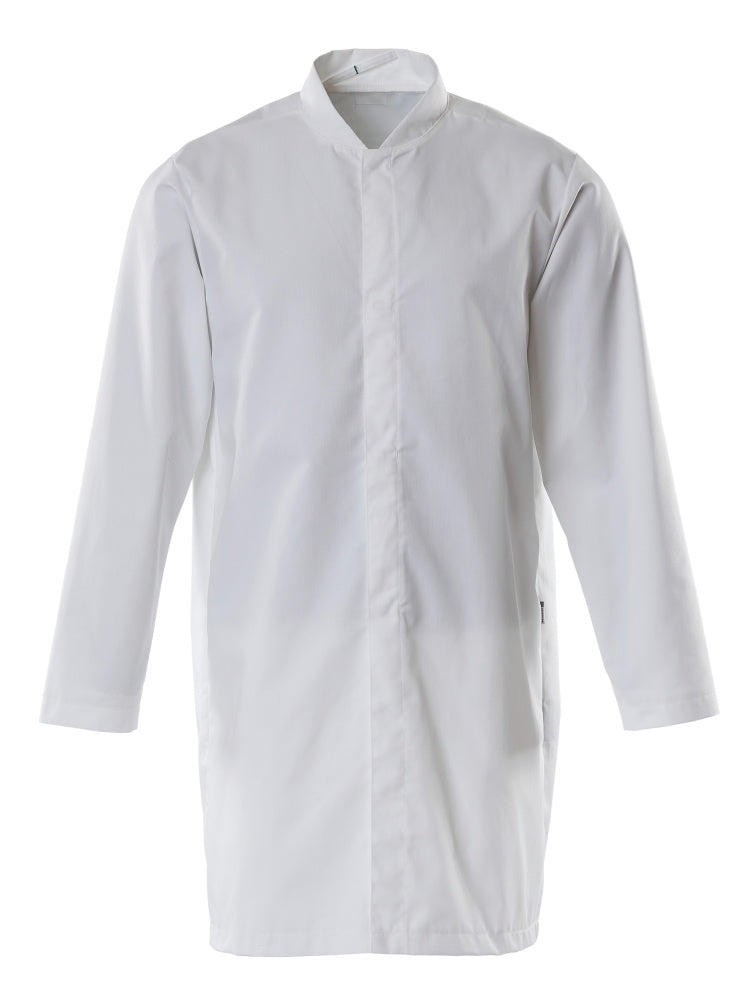 MASCOT® Gästekittel 20954-230 Weiß