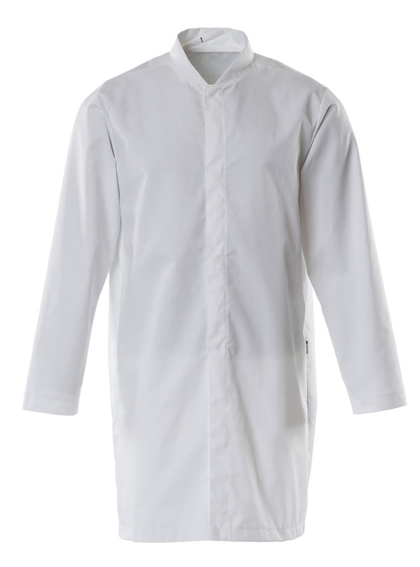 MASCOT® Gästekittel 20954-230 Weiß