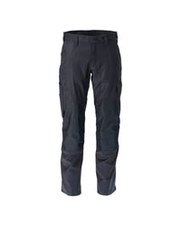 MASCOT® Hose mit Knietaschen 20979-459 Schwarzblau
